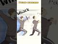 Spanking Excercise Anime Manga Manhua Shorts Funny 