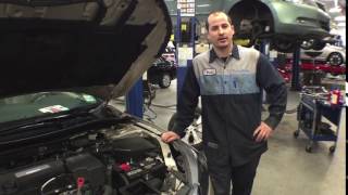 Rt 22 Honda Battery Maintenance