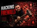 Bypassing Network Firewalls with HTTP and DNS Tunneling