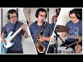 How to jazz up a video game song | Patreon Presents