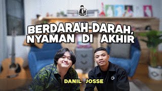 CHAMBER TALKS: KEDATANGAN LAGI DANIL JOSSE YANG SEDANG \