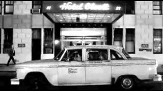 Woody Allen's Taxi Driver