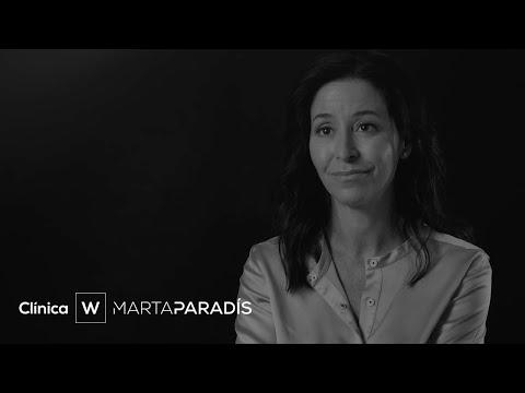 Dra. Marta Paradís