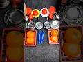 kitchen set Unboxing | Kitchen set satisfying video #relaxing #asmr #toyunboxing
