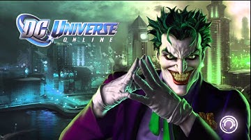 DCUO : Home Turf DLC : How To Change Lair Name & Location