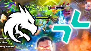 SPIRIT vs PARIVISION - FIRST GRANFINALIST!!! ▌DREAMLEAGUE SEASON 29 DOTA 2 2026