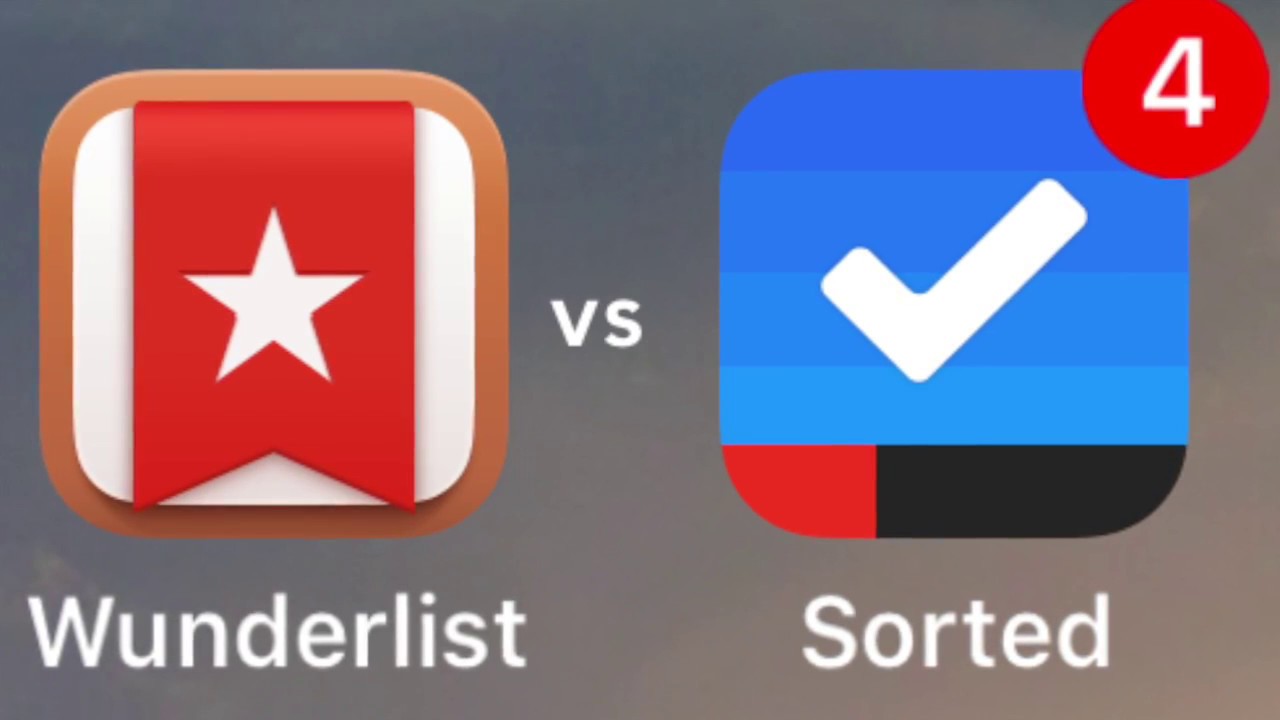 producteev vs wunderlist