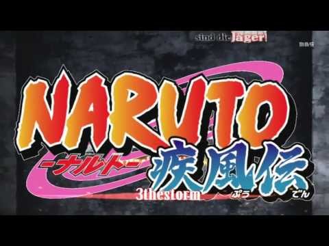 【mad】進撃の忍-進撃の巨人×naruto-shingeki-no-pain---「guren-no-yumiya」