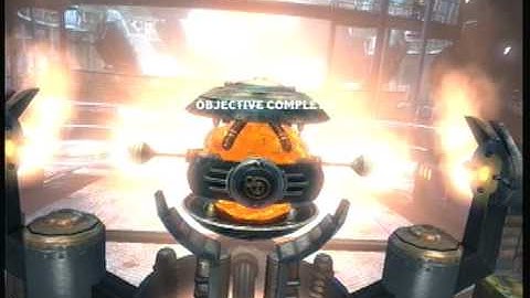 Singularity Complete Game Walkthrough Part 31