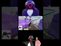 Bakayaroooooooo!!! #shorts #pingu #hff #ピングー #モノマネ #空耳