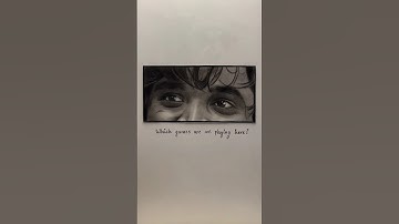 Ali🥲 (squid game S1) #squidgamefanart #squidgame #ali #player199 #art #sketch #eyes #fanartkpop #fyp