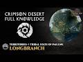 Crimson Desert - Longbranch (Longleaf Tribe's Territory) | Tribal State of Pailune Territories Guide