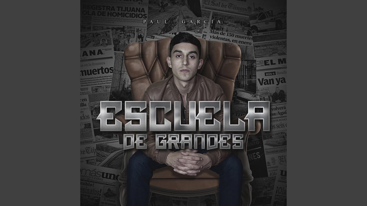 Escuela de Grandes