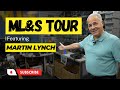 Inside Martin Lynch and Sons: A Tour with The Guv&#39;nor