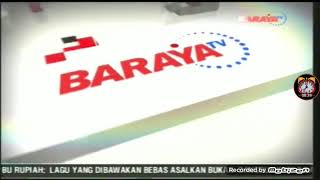 Station id baraya tv