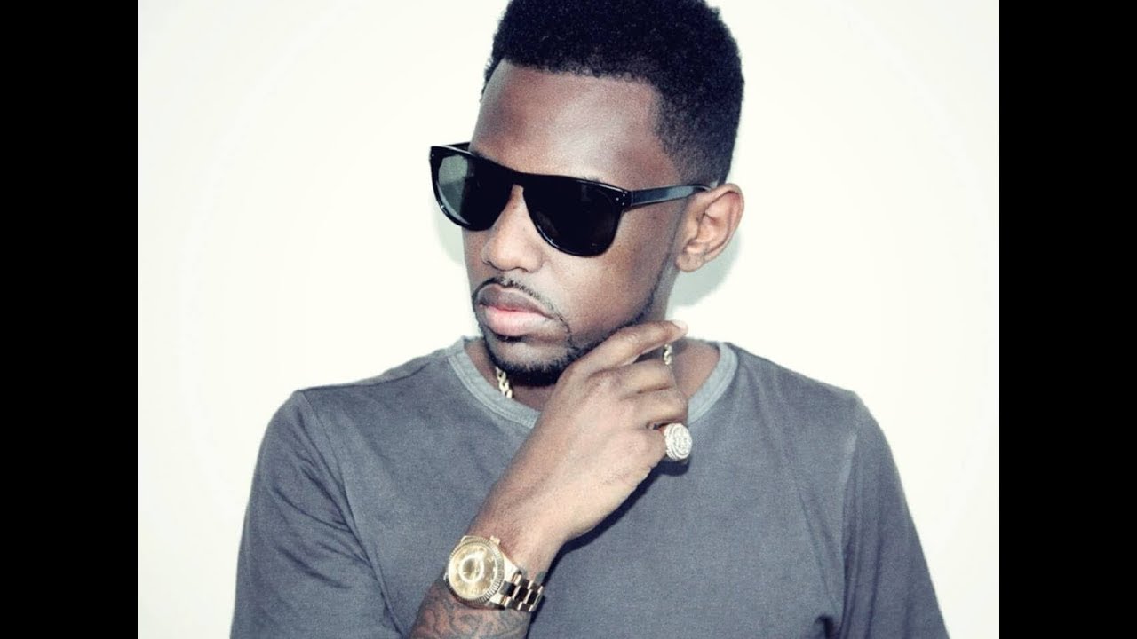 - [Eccentric] - Fabolous - Busta Rhymes - Eric Bellinger - Type Beat - Damascus - Passionn. Producer