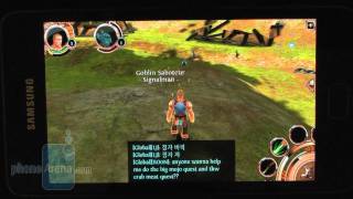 Order and Chaos Online for Android Review screenshot 1