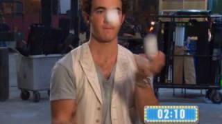 Last Star Standing Challenge 2 Part 2  New Years Eve Star Showdown  Disney Channel Asia