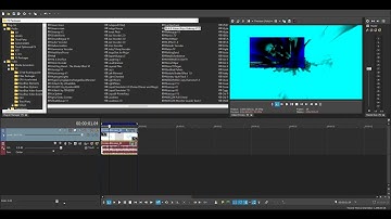 How to make Chorded M.A.G Vision (New Effect)