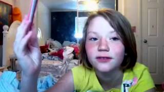 Pixie stick