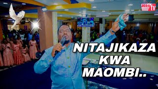 NDANI YA MOYO NINAAMINI...
