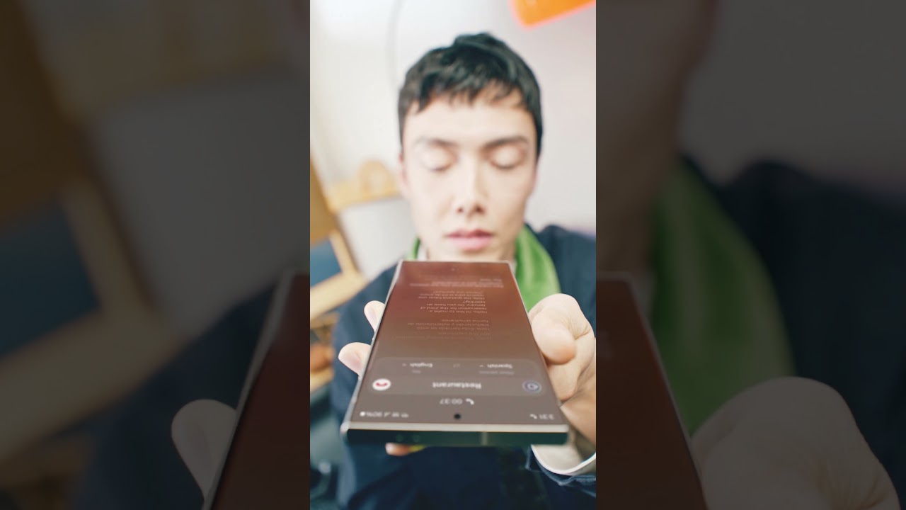 Neue Smartphone-Ära: Samsung präsentiert Galaxy S24 mit AI-Features