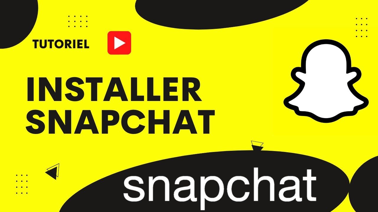 Comment installer Snapchat sur pc hp
