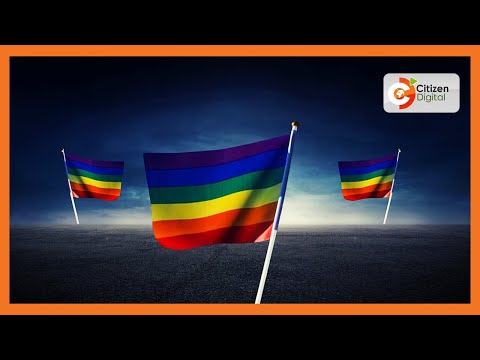 UKUMBI Mahusiano Ya Jinsia Moja Part 3