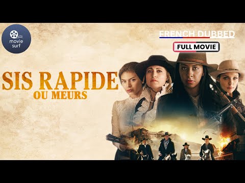 Sis Rapide Ou Meurs | Sandy Penny & Jessica Y. Martin & Michelle Nuquay | Français Doublé