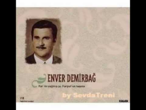 ENVER DEMİRBAĞ ANADOLUNUN