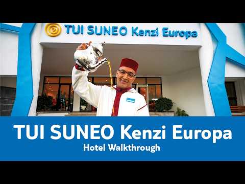 Welcome to TUI