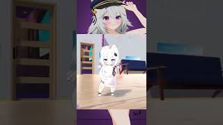 Smol Filian Break Dance In Vr