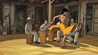 Rumba Guaguancó 120Bpm Clave Kata 3-2 Salidor