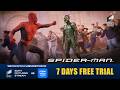 We'll Meet Again! | Spider Man (2002)