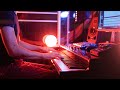 The Weeknd - Blinding Lights (Piano Cover) by David Solis