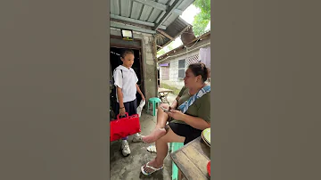 Bumawi Din Si Mama Beshmtv Short Shorts Fyp Goodvibes 