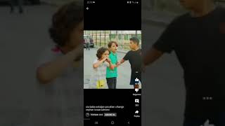 Kaf Dağı Bu Tarafta Değil Doğal Ortamında
