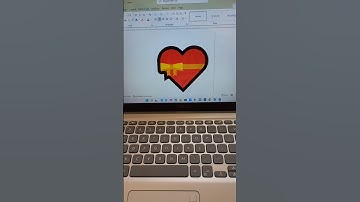 💝💝 MS Word Symbol Shortcut Key #shorts #computer #asmr #love