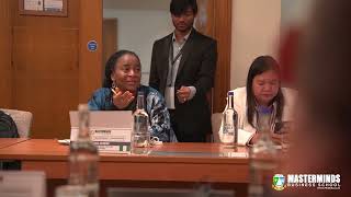 Final Highlights – London Leadership Summit 2025