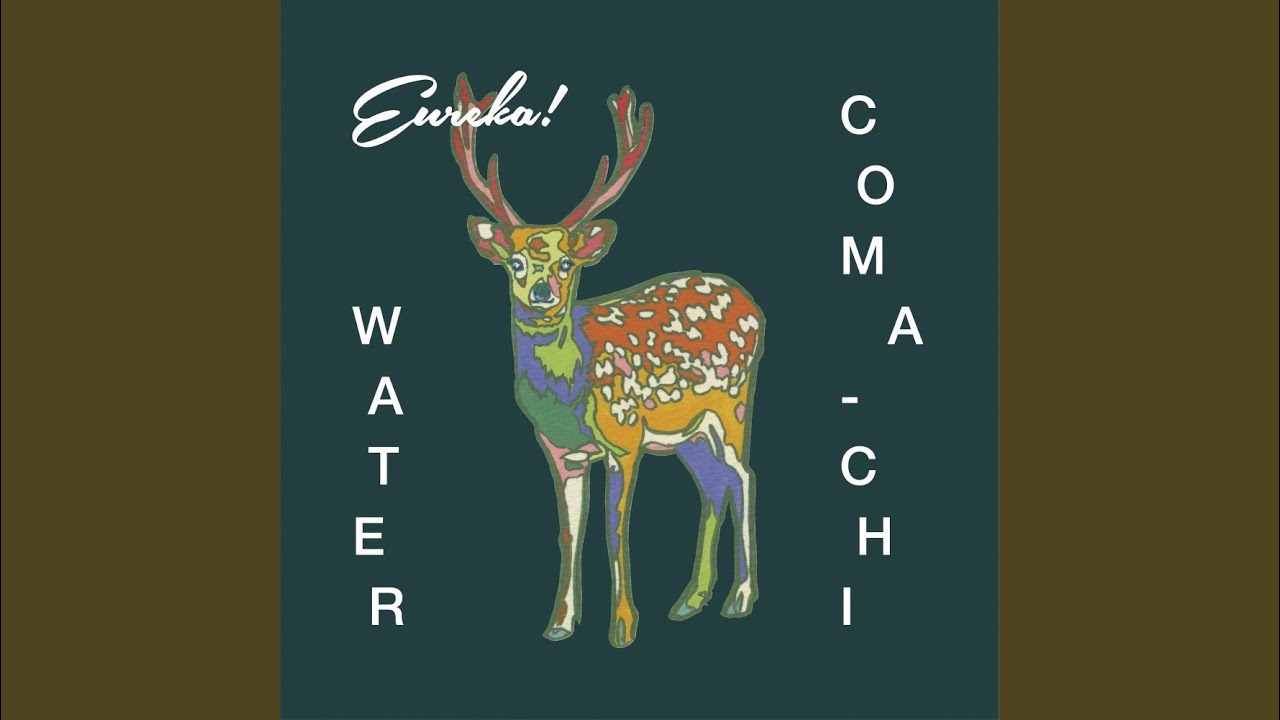 Water (Kaidi Tatham Remix)