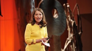 Breaking boundaries, empowering women | Sally Osberg