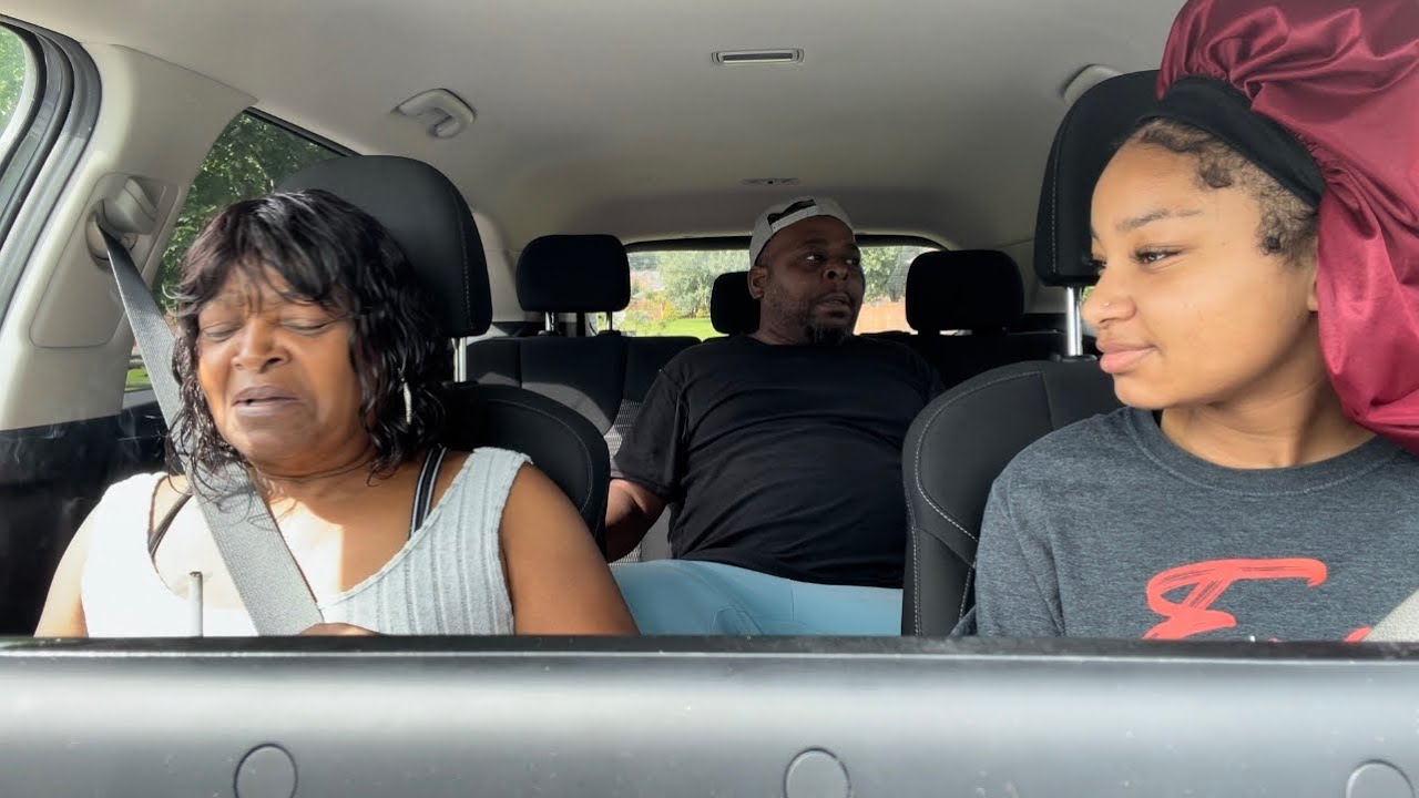 Я НАНЕС ПЕРДЕЖ НА БАБУШКУ-СИГАРЕТУ В ПРИСУТСТВИИ У ДЯДИ 😭