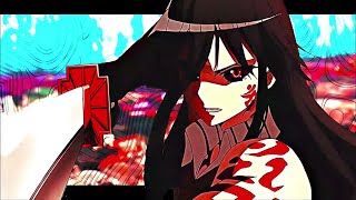 Thelema || Akame Ga Kill 「EDIT」