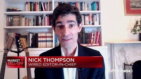 Big Tech is walking a fine line of curbing disinformation and censorship: Wired