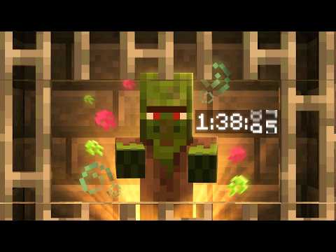Fast Zombie Curing - Obscure Facts - MrGridlock