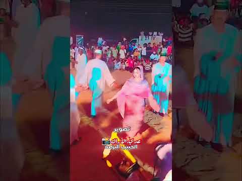 الحبيب والبرنسيسه اغاني الطمبور 