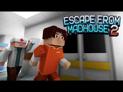 Escape From Madhouse 2