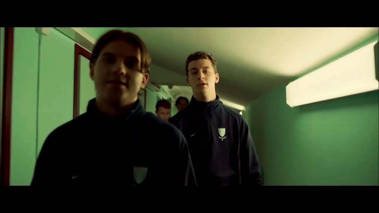 Я ЗЛАТАН! Трейлер к фильму/I am Zlatan! Movie Trailer - YouTube