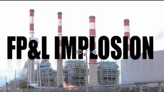 FP&L Implosion July 2013