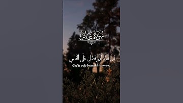 ما تيسر من سورة غافر🌷♥ #قرآن #اكسبلور #duet #راحة_نفسية #لايك #ياسر_الدوسري #ياسرالدوسري #سورة_غافر